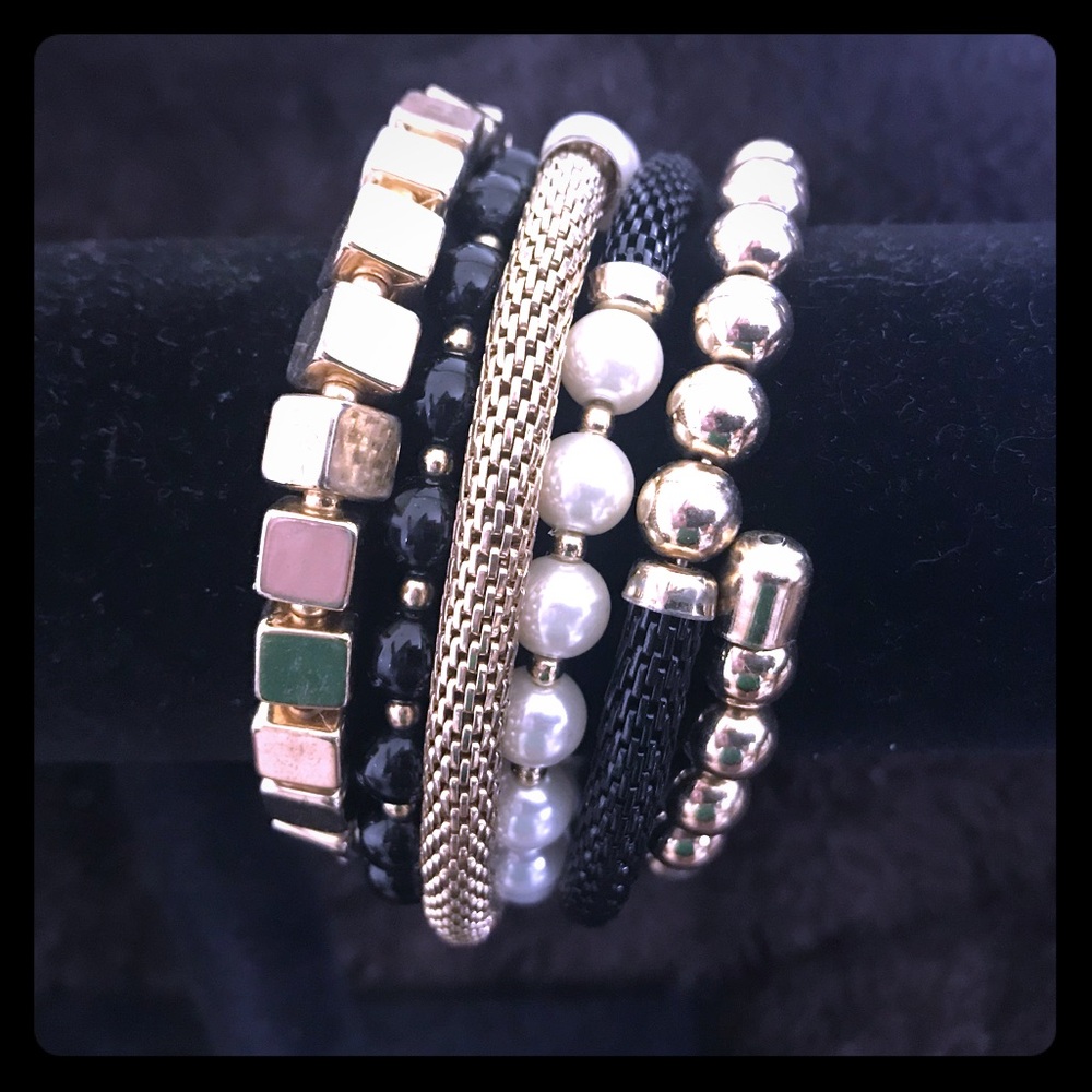 5 in one bracelet